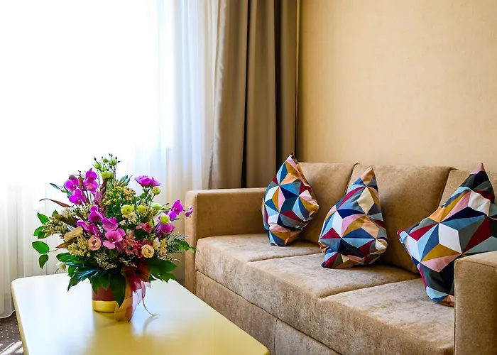 Bulevard Констанца