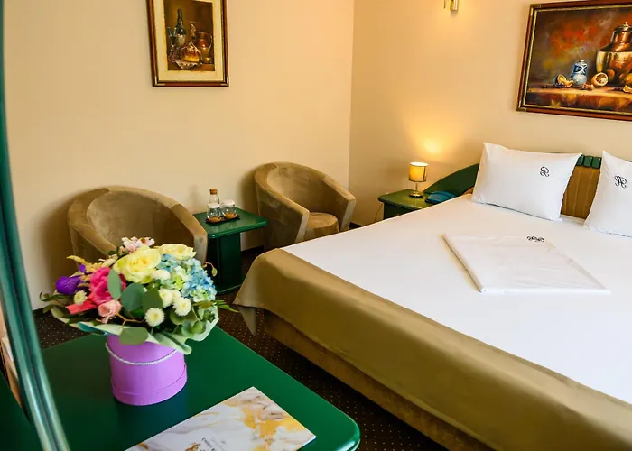 Bulevard 4* Konstanca