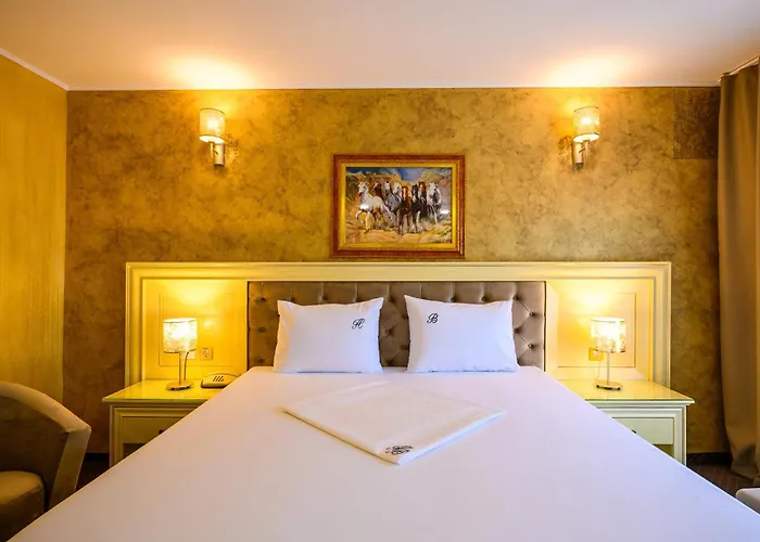 Hotel Bulevard Konstanca