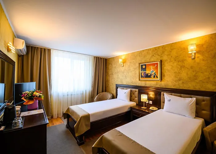 Bulevard Hotel