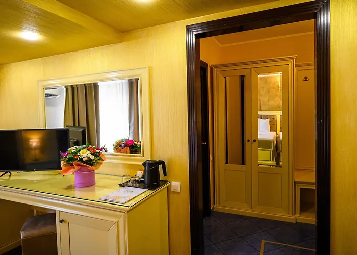 Bulevard 4* Констанца