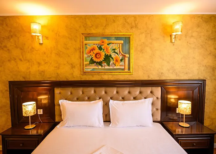 Bulevard Отель 4*