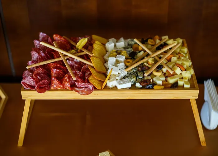 Bulevard Hotel Konstanca