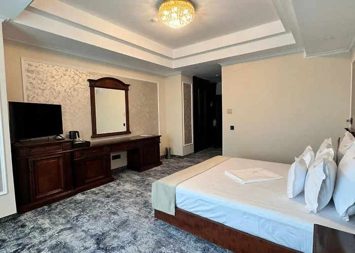 Bulevard 4* Konstanca