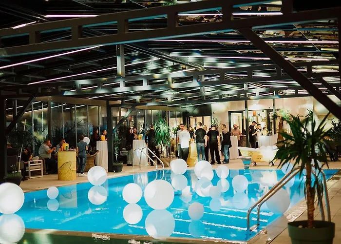 Bulevard 4* Konstanca