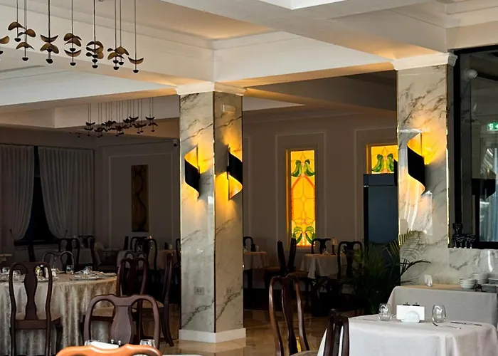 Bulevard Hotel Konstanca