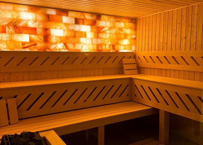 Hotel Bulevard Konstanca