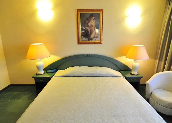 Bulevard Hotel Konstanca