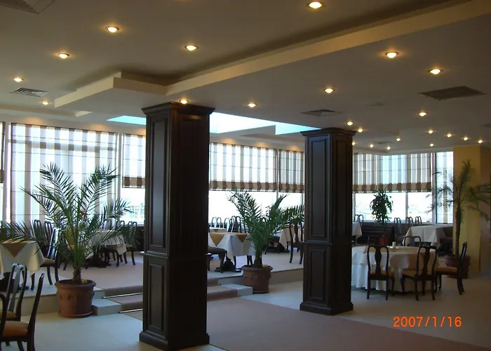 Bulevard 4* Konstanca