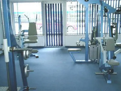 Отель Bulevard 4*